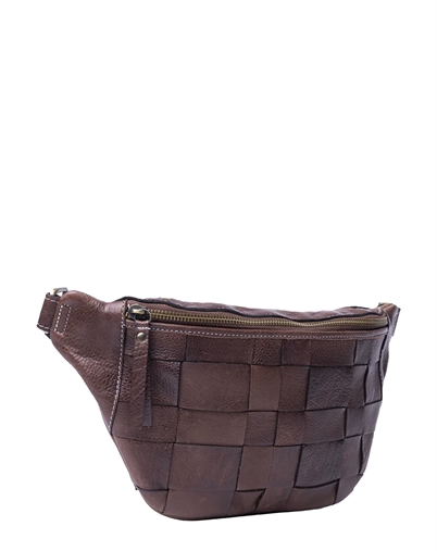 Re:Designed - Noor Bumbag - Woodsmoke